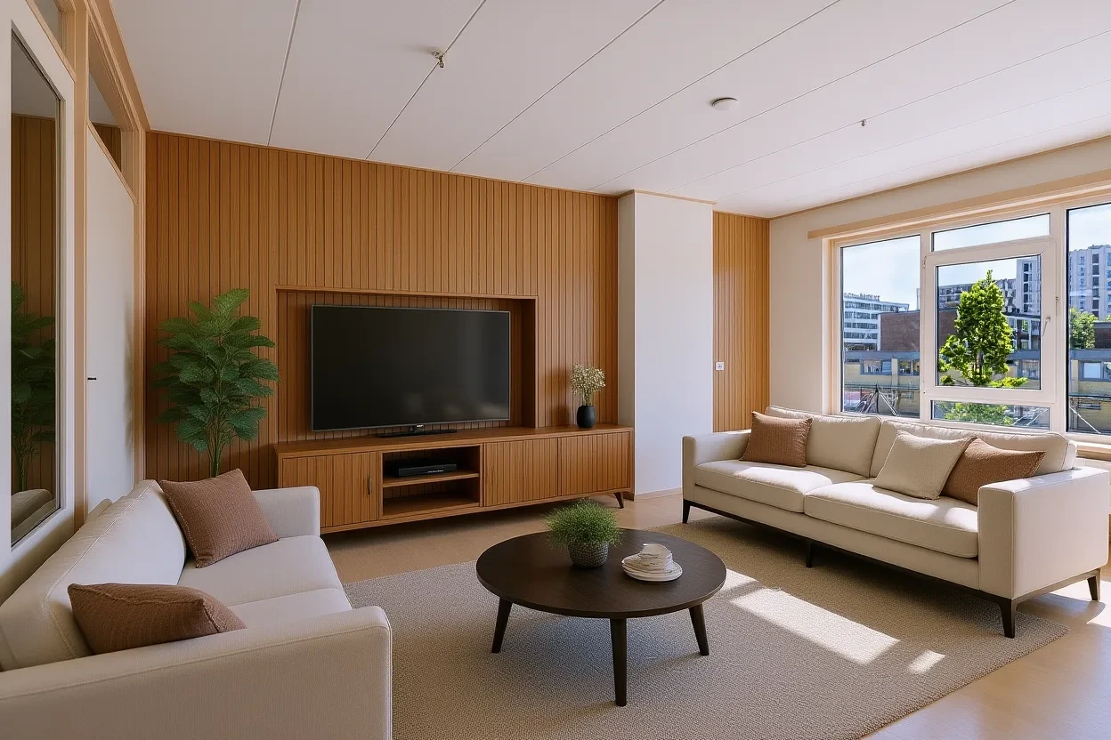 After transformation